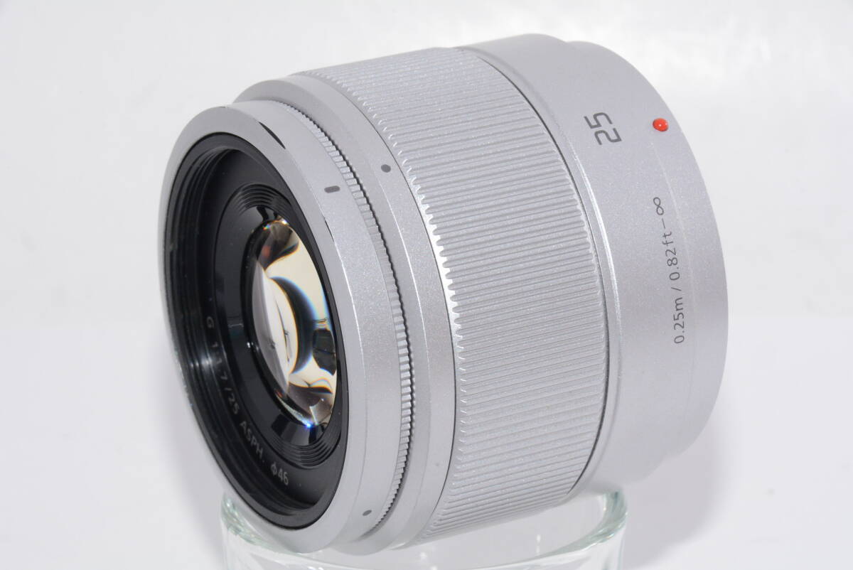 Yahoo!オークション -「lumix g 25mm f1.7」の落札相場・落札価格 Yahoo!オークション -「lumix g 25mm f1.7」の落札相場・落札価格