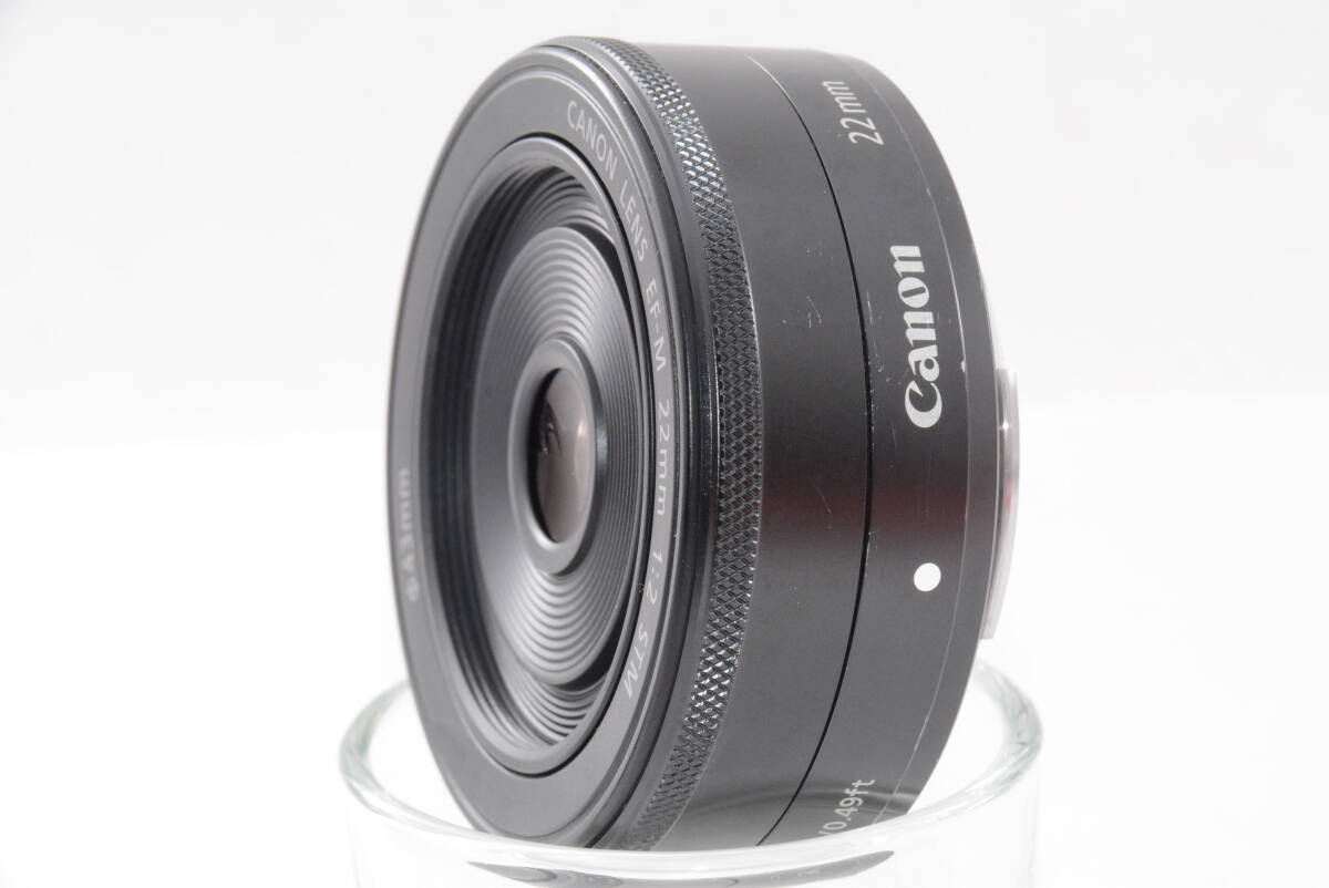 Yahoo!オークション -「canon ef-m22mm f2 stm」の落札相場 Yahoo!オークション -「canon ef-m22mm f2 stm」の落札相場