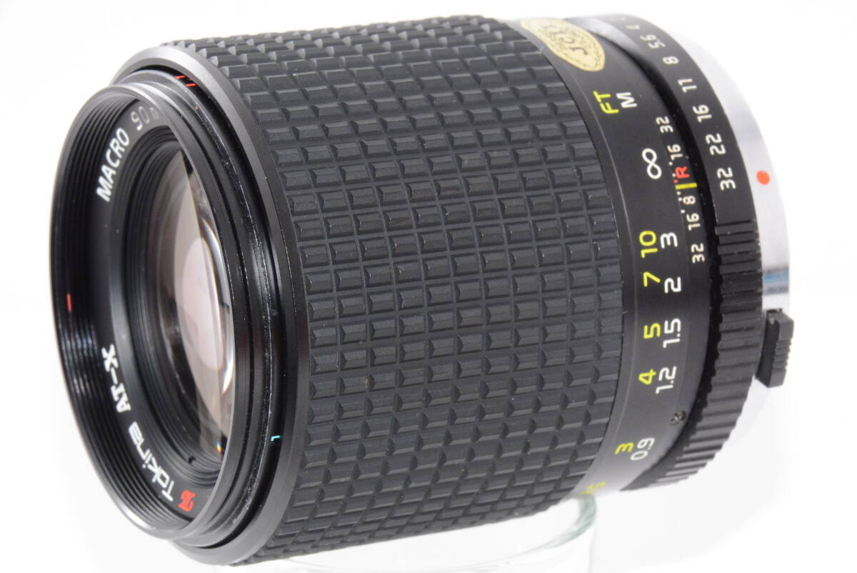 2025年最新】Yahoo!オークション -tokina at-x 90mm 2.5の中古品 2025年最新】Yahoo!オークション -tokina at-x 90mm 2.5の中古品