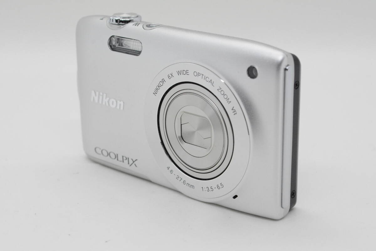 Yahoo!オークション -「nikon coolpix s3300」の落札相場・落札価格 Yahoo!オークション -「nikon coolpix s3300」の落札相場・落札価格
