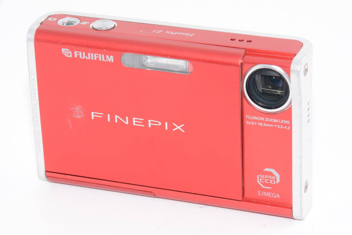 Yahoo!オークション -「finepix z1」の落札相場・落札価格 Yahoo!オークション -「finepix z1」の落札相場・落札価格