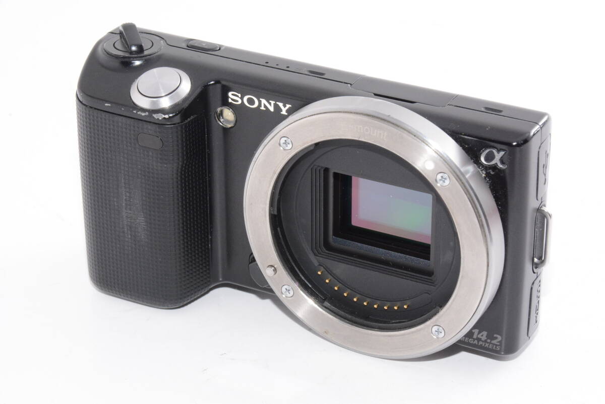 2025年最新】Yahoo!オークション -nex-5の中古品・新品・未使用