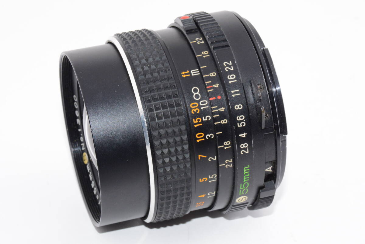 Yahoo!オークション -「mamiya sekor c 55mm f2.8」の落札相場 Yahoo!オークション -「mamiya sekor c 55mm f2.8」の落札相場