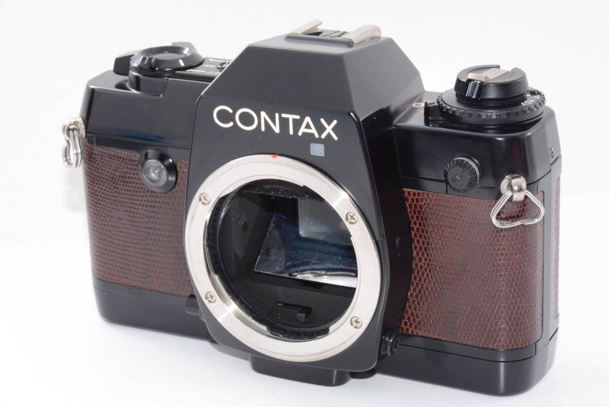 2025年最新】Yahoo!オークション -contax 137の中古品・新品・未 2025年最新】Yahoo!オークション -contax 137の中古品・新品・未