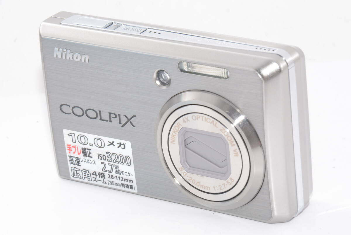 2025年最新】Yahoo!オークション -nikon coolpix s600の中古品 2025年最新】Yahoo!オークション -nikon coolpix s600の中古品