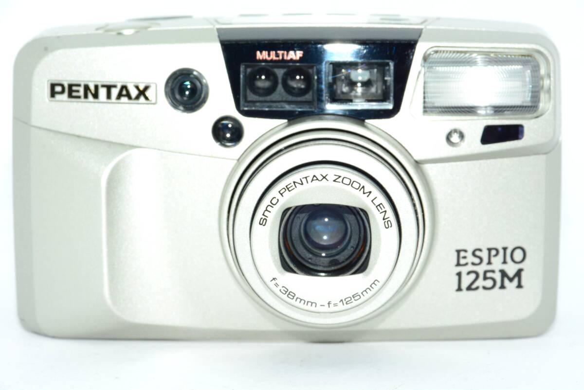 Yahoo!オークション -「pentax espio 125m」の落札相場・落札価格 Yahoo!オークション -「pentax espio 125m」の落札相場・落札価格