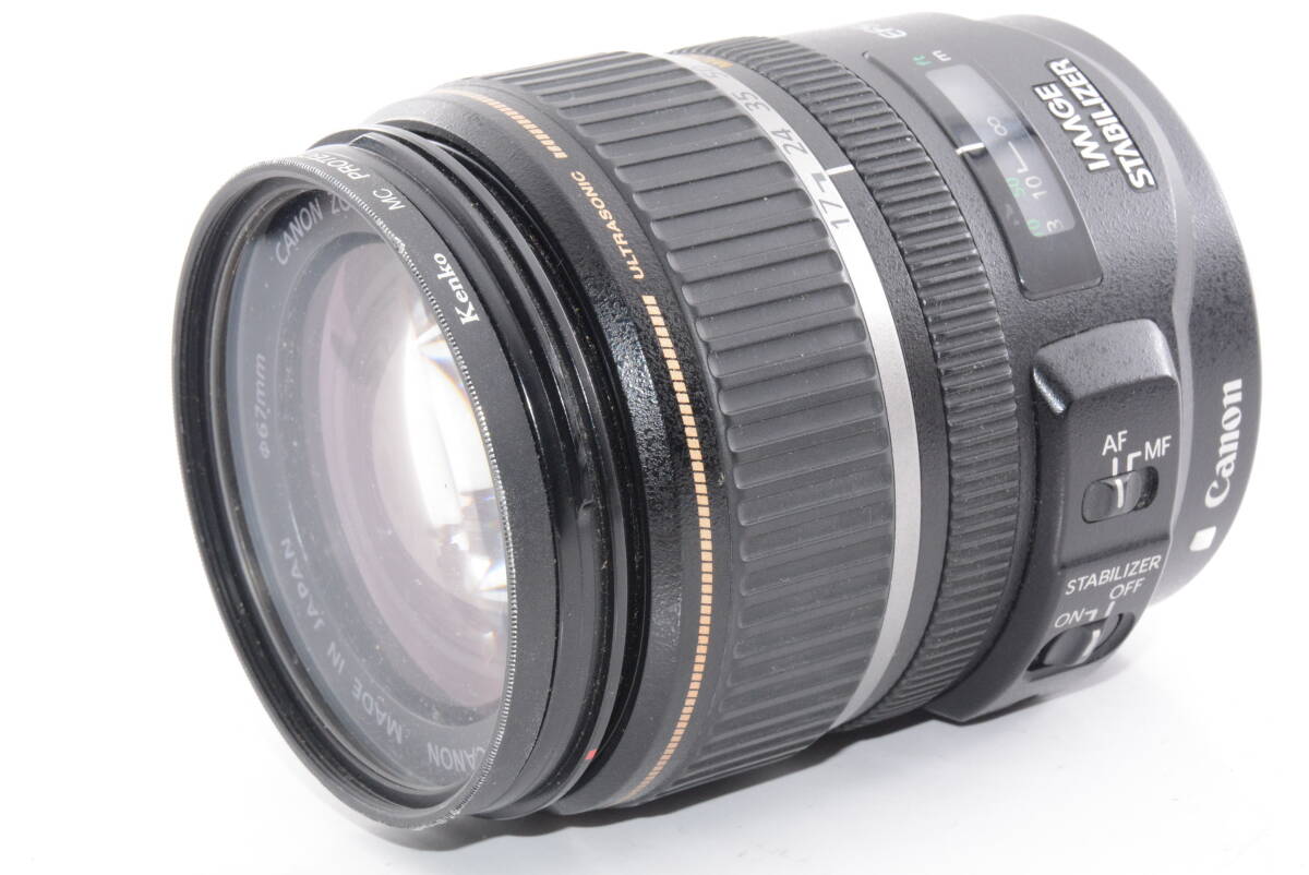 2025年最新】Yahoo!オークション -canon 17-85の中古品・新品 2025年最新】Yahoo!オークション -canon 17-85の中古品・新品