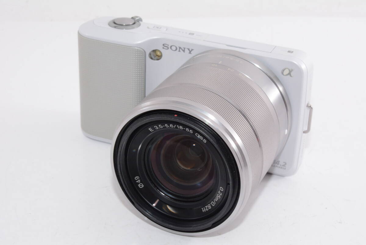 Yahoo!オークション -「sony nex-3」の落札相場・落札価格 Yahoo!オークション -「sony nex-3」の落札相場・落札価格