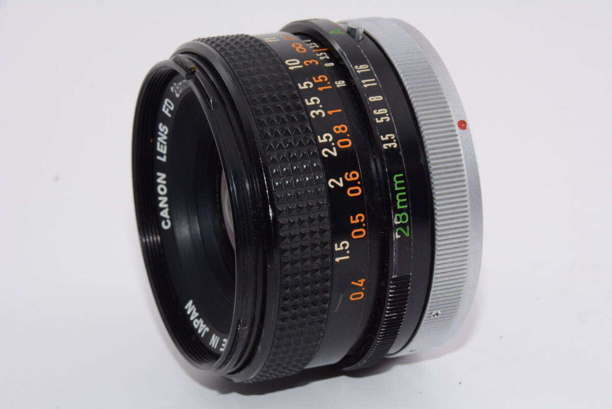 2025年最新】Yahoo!オークション -canon fd 28mm f3.5の中古品 2025年最新】Yahoo!オークション -canon fd 28mm f3.5の中古品