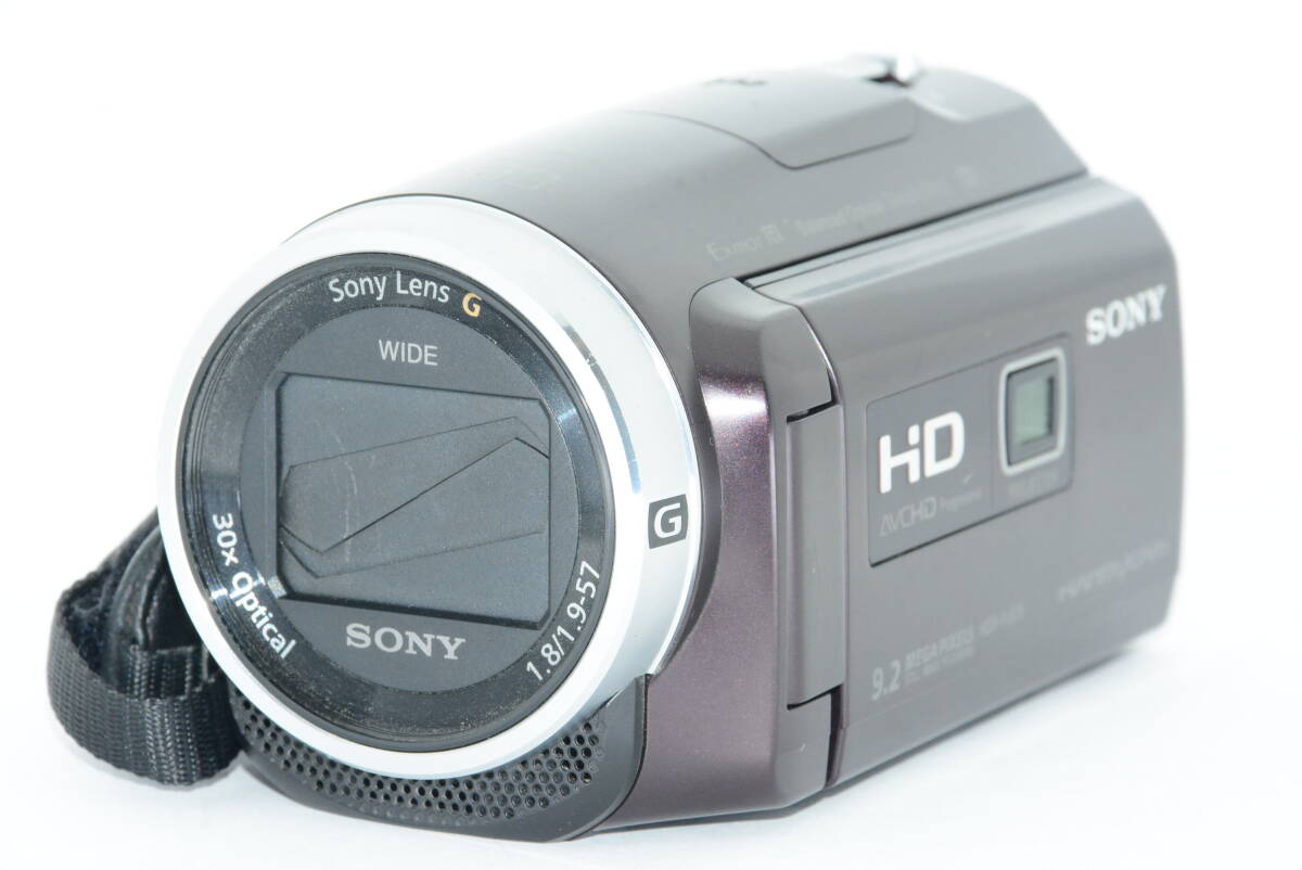 2025年最新】Yahoo!オークション -hdr-pj sonyの中古品・新品 2025年最新】Yahoo!オークション -hdr-pj sonyの中古品・新品