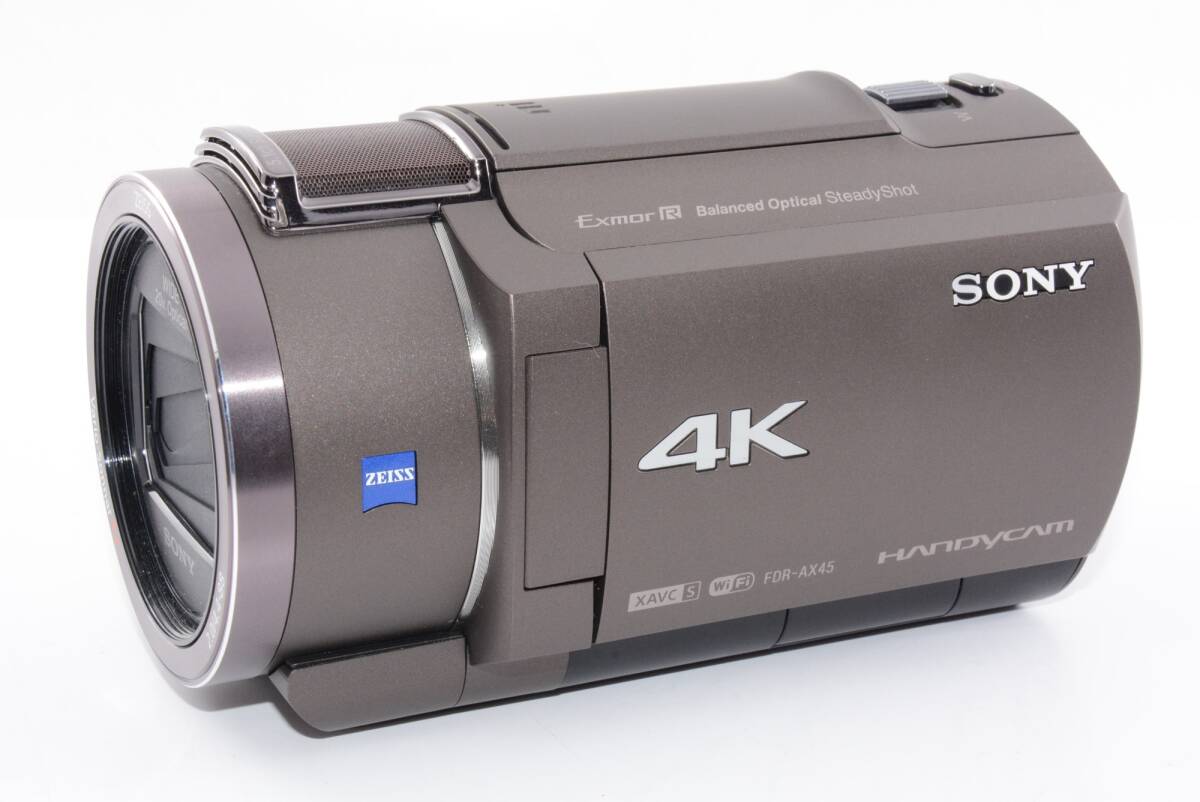 2025年最新】Yahoo!オークション -sony ビデオカメラ fdr-ax45の 2025年最新】Yahoo!オークション -sony ビデオカメラ fdr-ax45の