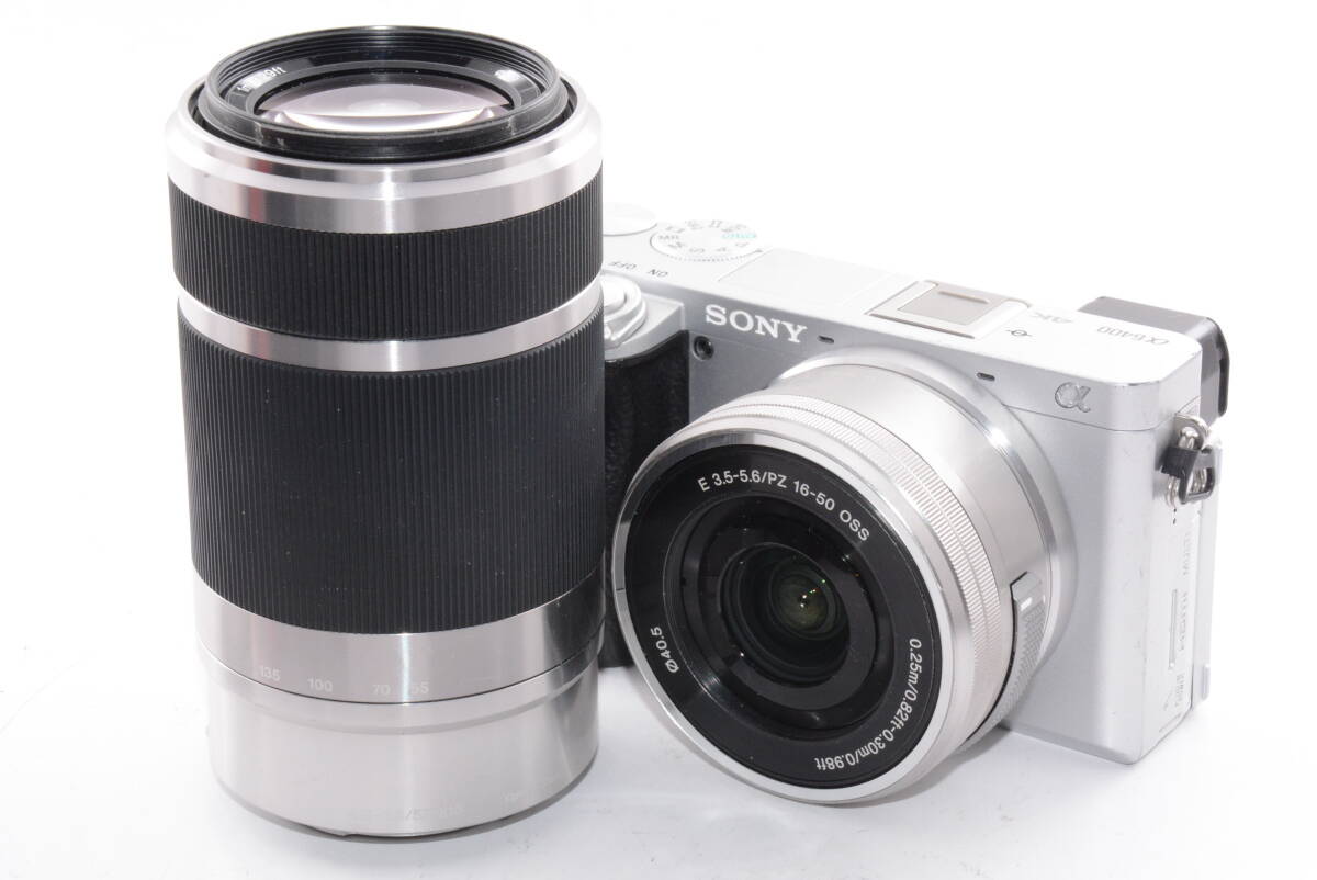 2025年最新】Sony α6400の商品一覧 - Yahoo!オークション 2025年最新】Sony α6400の商品一覧 - Yahoo!オークション