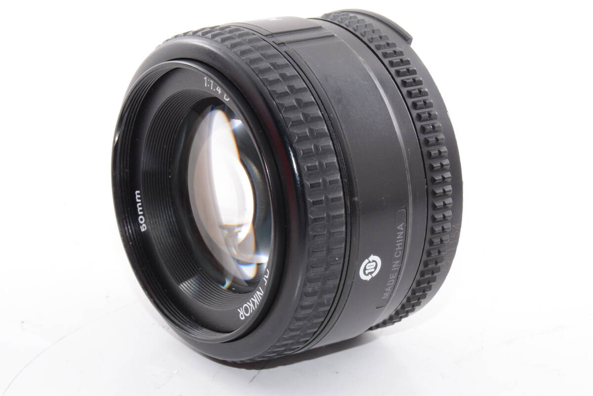 2025年最新】Yahoo!オークション -nikkor 50mm f1.4dの中古品 2025年最新】Yahoo!オークション -nikkor 50mm f1.4dの中古品