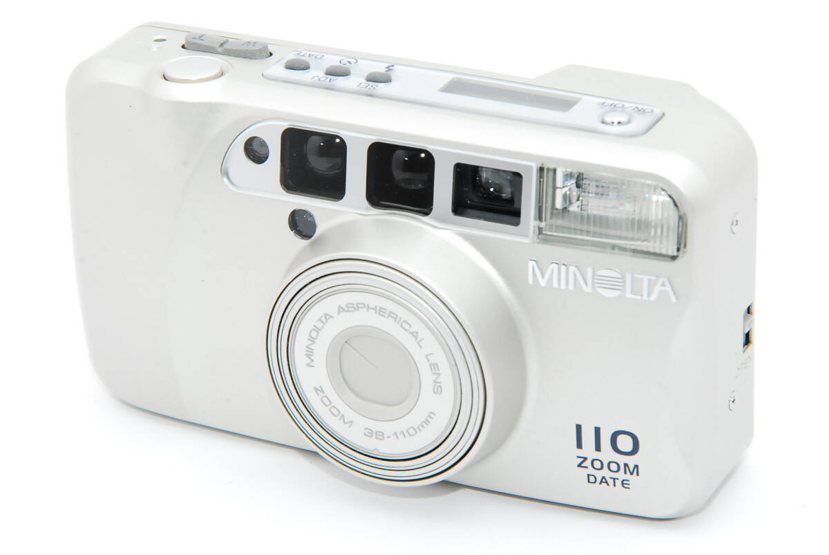 Yahoo!オークション -「minolta 110 zoom date」の落札相場 Yahoo!オークション -「minolta 110 zoom date」の落札相場