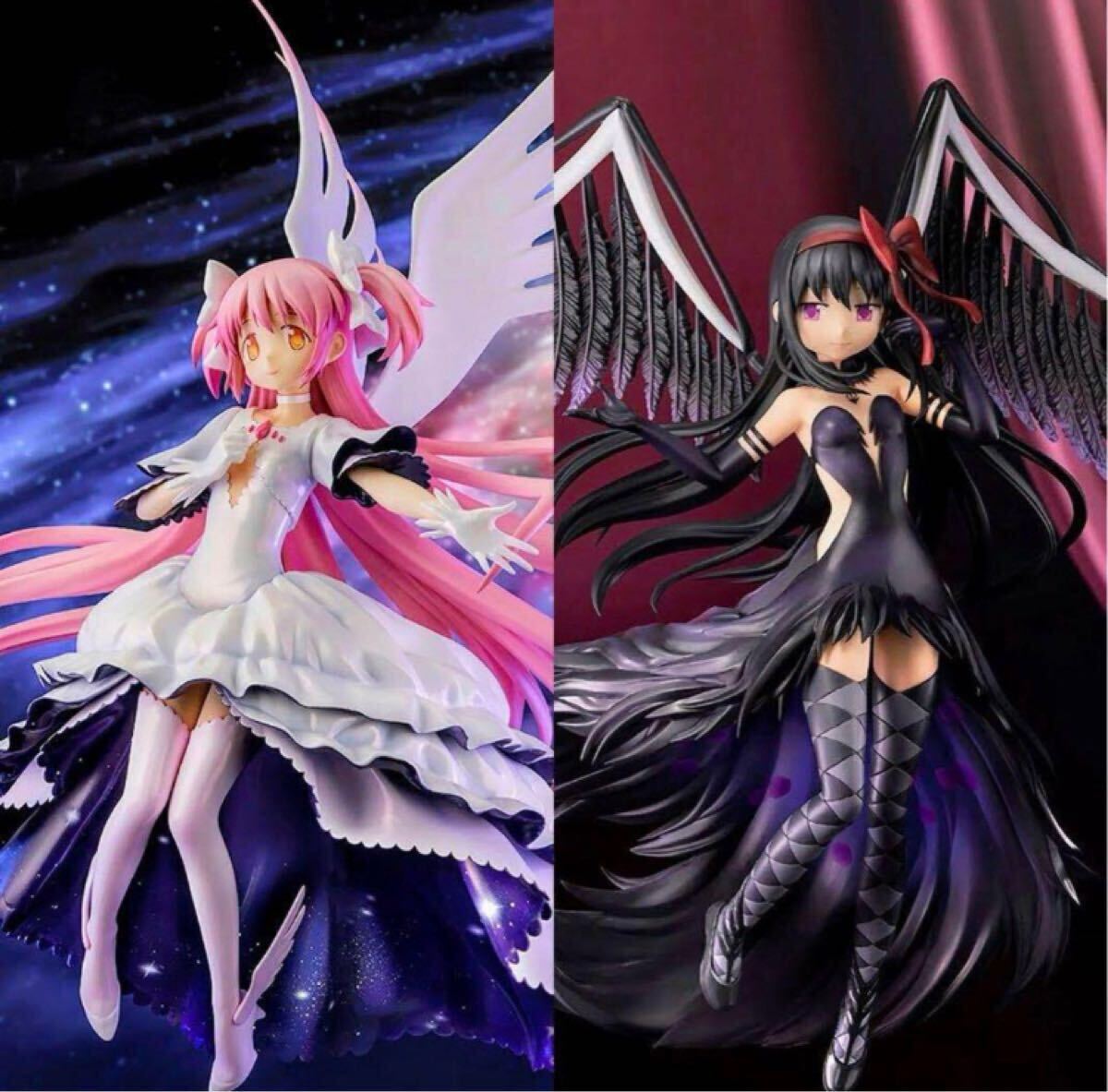 Yahoo!オークション -「悪魔ほむら」(作品別) の落札相場・落札価格 Yahoo!オークション -「悪魔ほむら」(作品別) の落札相場・落札価格