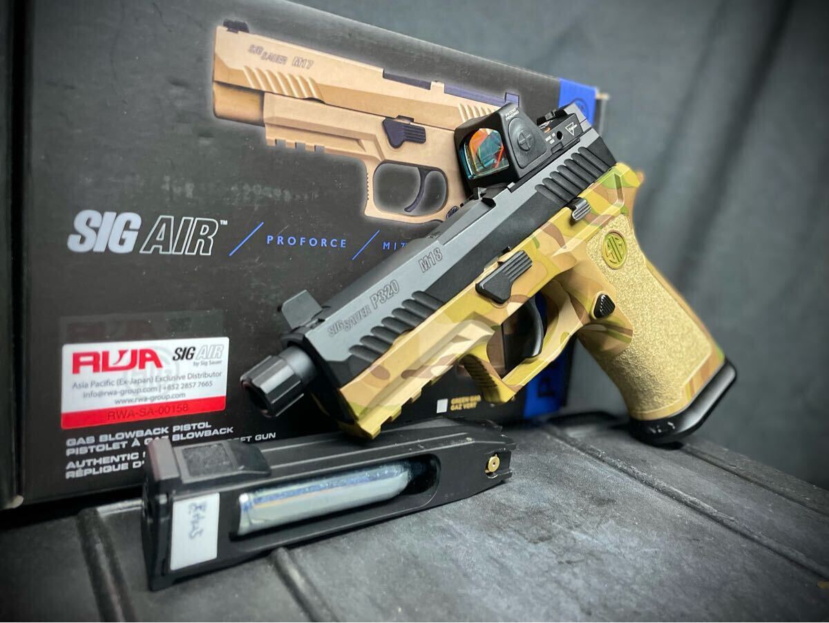 Yahoo!オークション -「vfc m17 co2」の落札相場・落札価格 Yahoo!オークション -「vfc m17 co2」の落札相場・落札価格