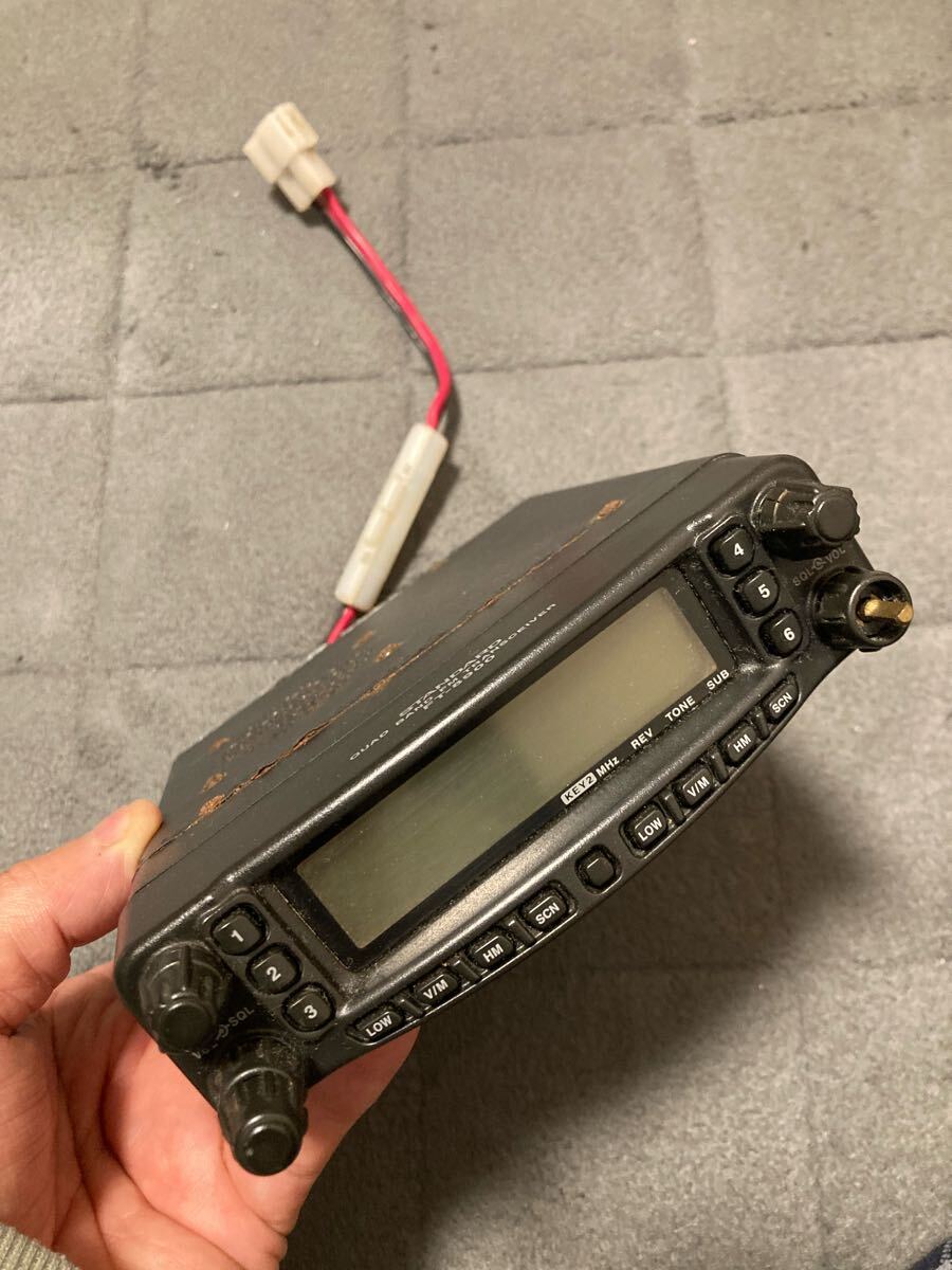 Yahoo!オークション -「standard ft-8900」の落札相場・落札価格 Yahoo!オークション -「standard ft-8900」の落札相場・落札価格