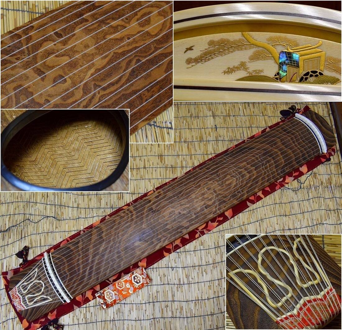 2025年最新】Yahoo!オークション -琴 くり甲の中古品・新品・未