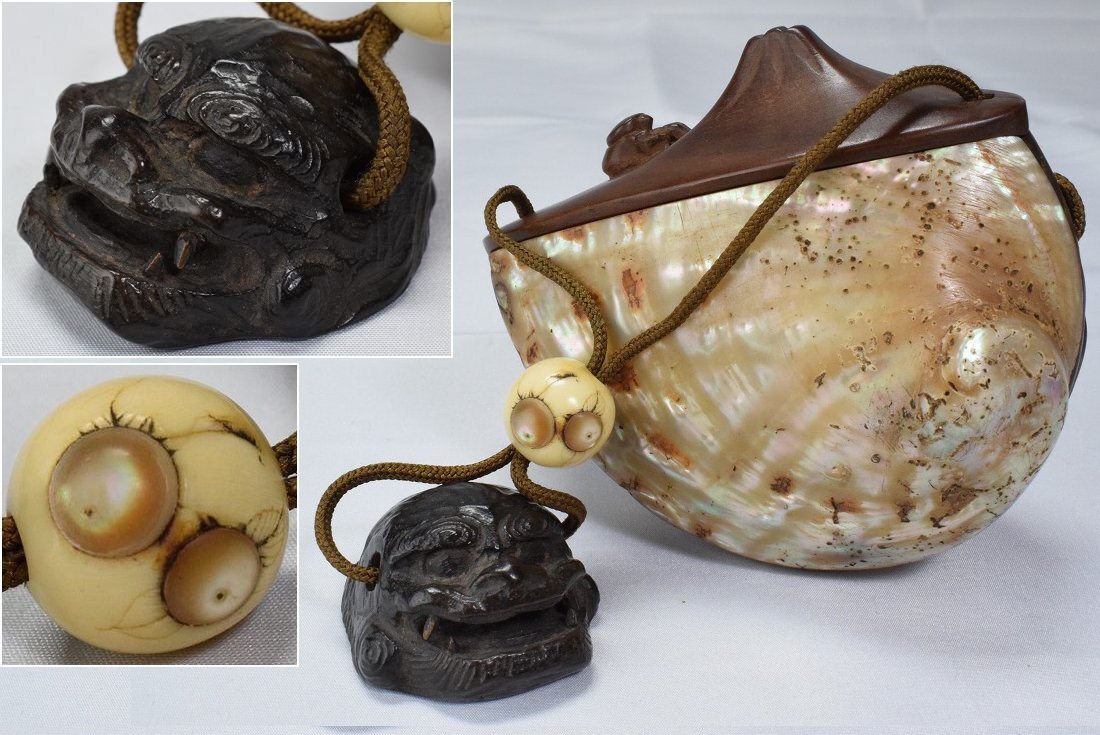 2025年最新】Yahoo!オークション -獅子(根付)の中古品・新品・未 2025年最新】Yahoo!オークション -獅子(根付)の中古品・新品・未
