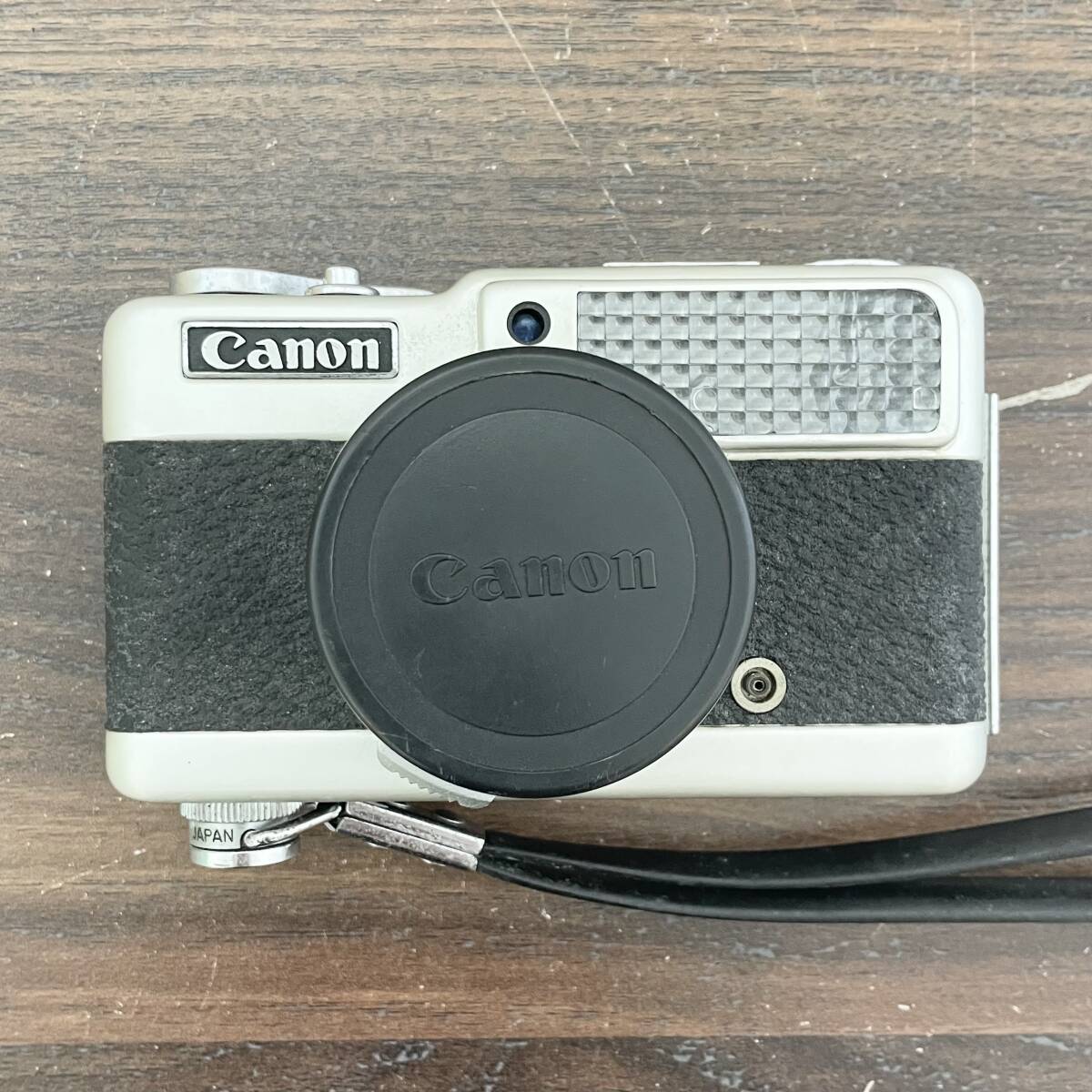 Yahoo!オークション -「canon demi s」の落札相場・落札価格 Yahoo!オークション -「canon demi s」の落札相場・落札価格