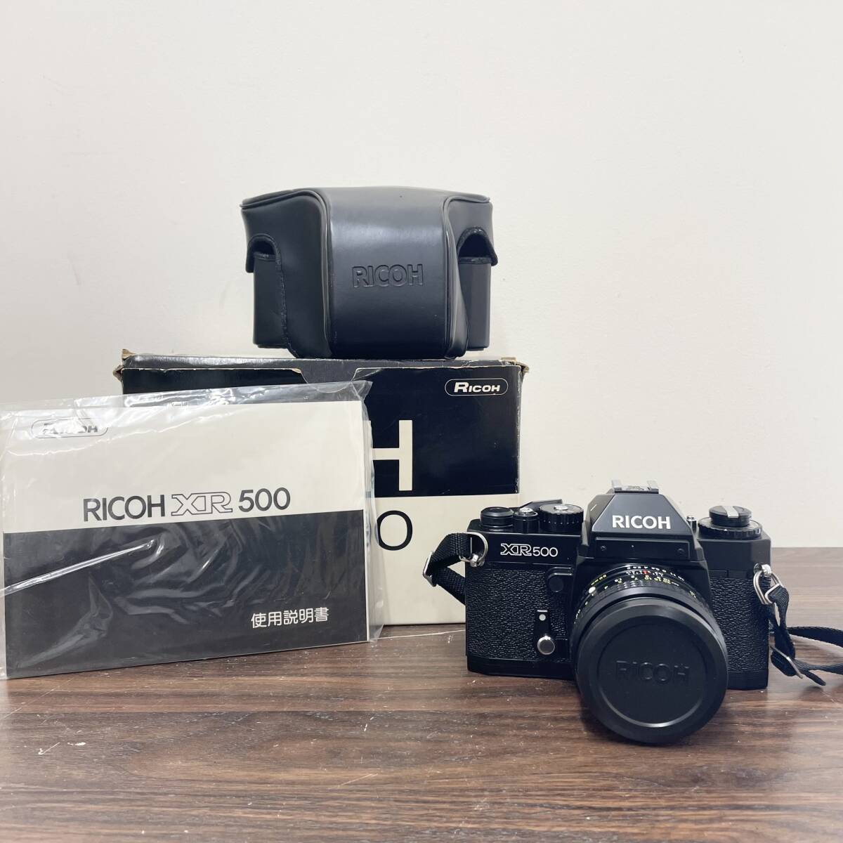 Yahoo!オークション -「ricoh xr500」の落札相場・落札価格 Yahoo!オークション -「ricoh xr500」の落札相場・落札価格