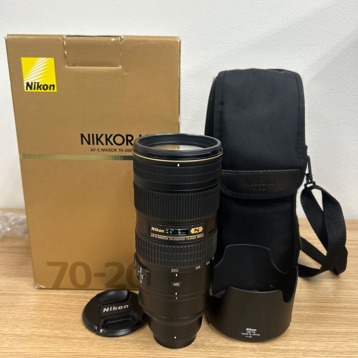 2025年最新】Yahoo!オークション -nikkor 70-200 vr iiの中古品 2025年最新】Yahoo!オークション -nikkor 70-200 vr iiの中古品