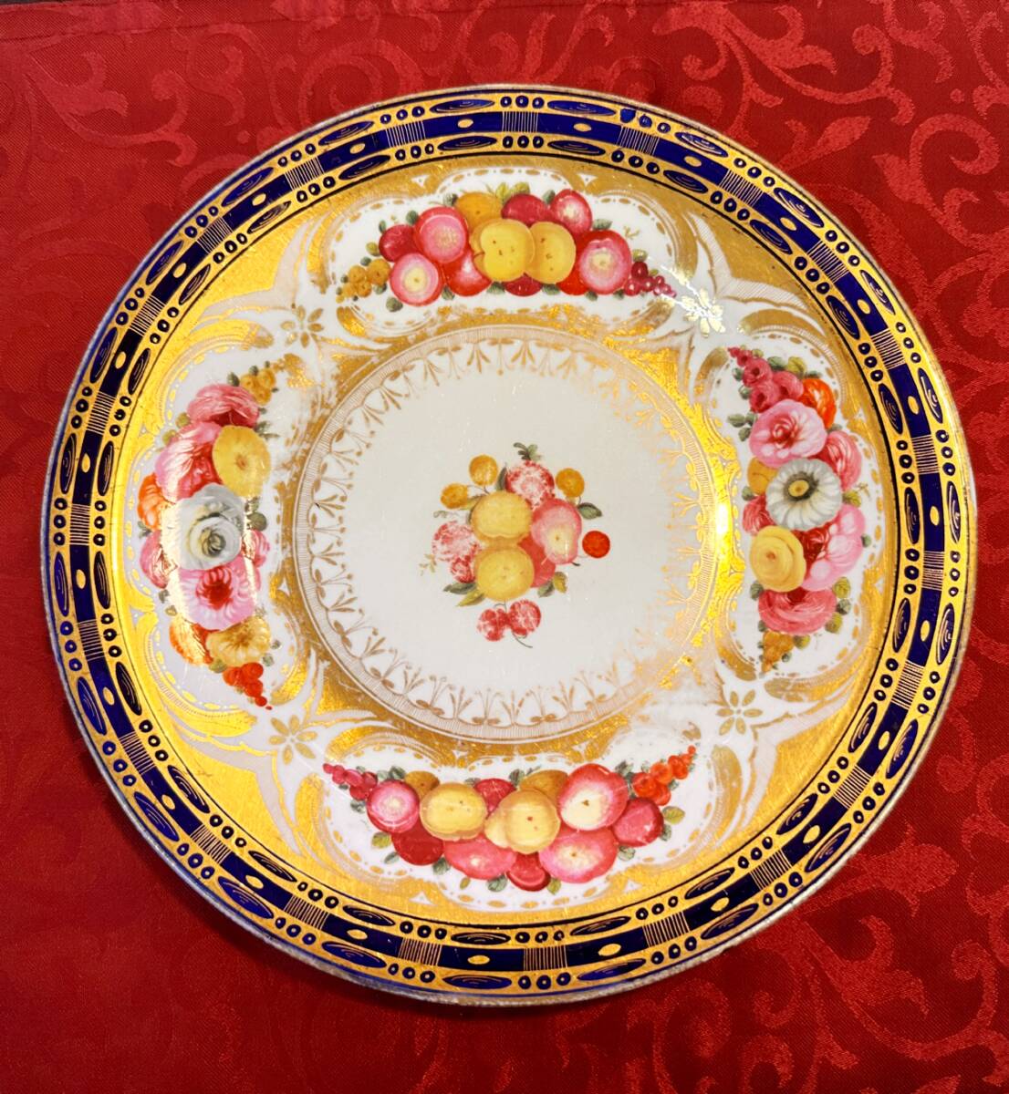 2025年最新】Yahoo!オークション -minton アンティークの中古品 2025年最新】Yahoo!オークション -minton アンティークの中古品