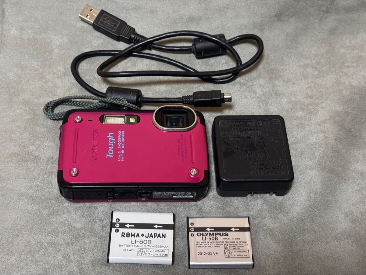 Yahoo!オークション -「tg-620」の落札相場・落札価格 Yahoo!オークション -「tg-620」の落札相場・落札価格