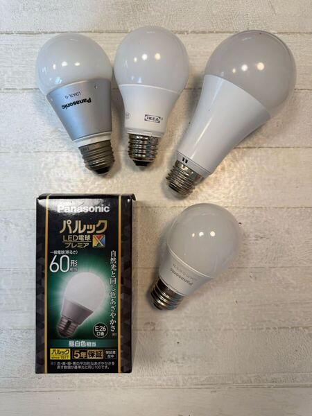 LED電球 パルックプレミア Lda7ndgsz6f 昼光色 Panasonic