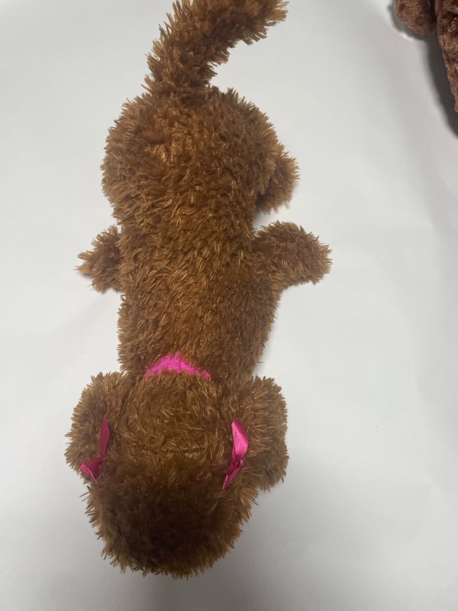 SAN-EI チワワ 犬 ぬいぐるみ 中古品 中古品 - メルカリ
