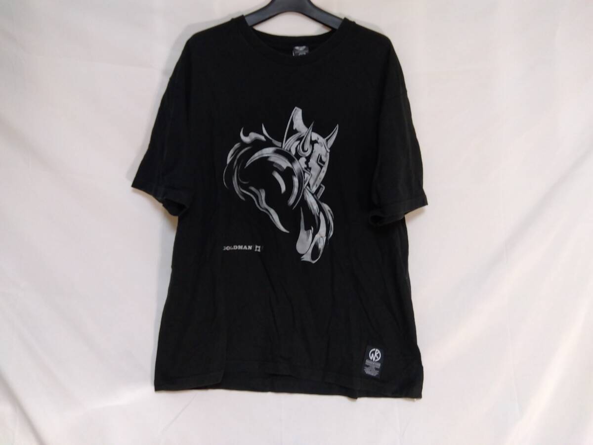 Yahoo!オークション -「キン肉マンtシャツ」の落札相場・落札価格
