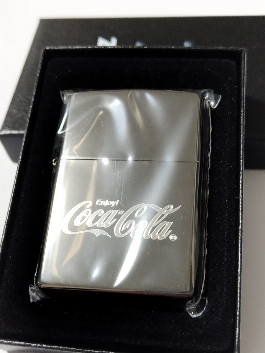 Yahoo!オークション -「コカコーラ」(Zippo) (ライター)の落札 Yahoo!オークション -「コカコーラ」(Zippo) (ライター)の落札