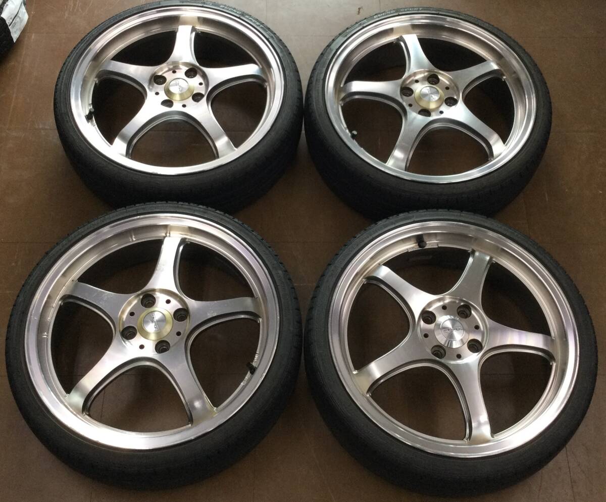 2025年最新】Yahoo!オークション -5.5j (165)(17インチ)の中古品 2025年最新】Yahoo!オークション -5.5j (165)(17インチ)の中古品