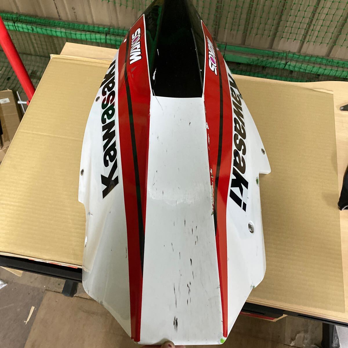 2025年最新】Yahoo!オークション -カワサキ zx-10rの中古品