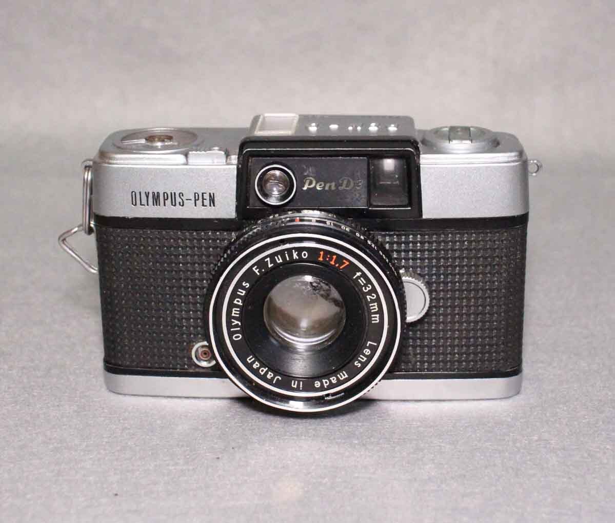 Yahoo!オークション -「olympus pen d3」の落札相場・落札価格 Yahoo!オークション -「olympus pen d3」の落札相場・落札価格
