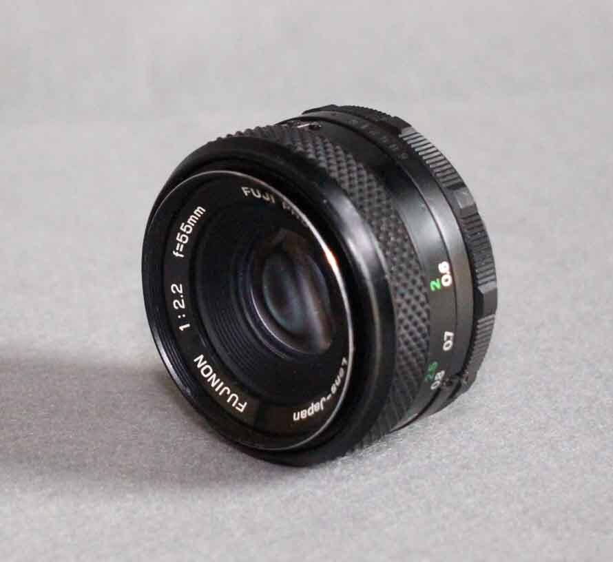 Yahoo!オークション -「fujinon 55mm f2.2」(レンズ) (カメラ Yahoo!オークション -「fujinon 55mm f2.2」(レンズ) (カメラ