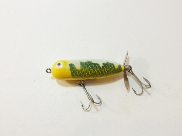 2025年最新】Yahoo!オークション -heddon baby torpedoの中古品 2025年最新】Yahoo!オークション -heddon baby torpedoの中古品