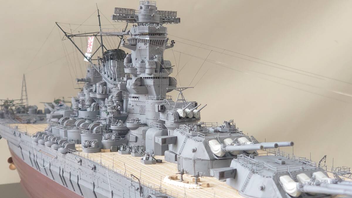 Yahoo!オークション -「1/350 大和 完成品」の落札相場・落札価格 Yahoo!オークション -「1/350 大和 完成品」の落札相場・落札価格