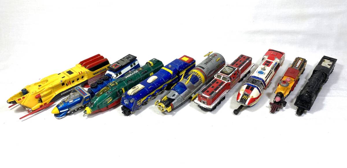 Yahoo!オークション -「銀河鉄道999スタートレイン」の落札相場 Yahoo!オークション -「銀河鉄道999スタートレイン」の落札相場