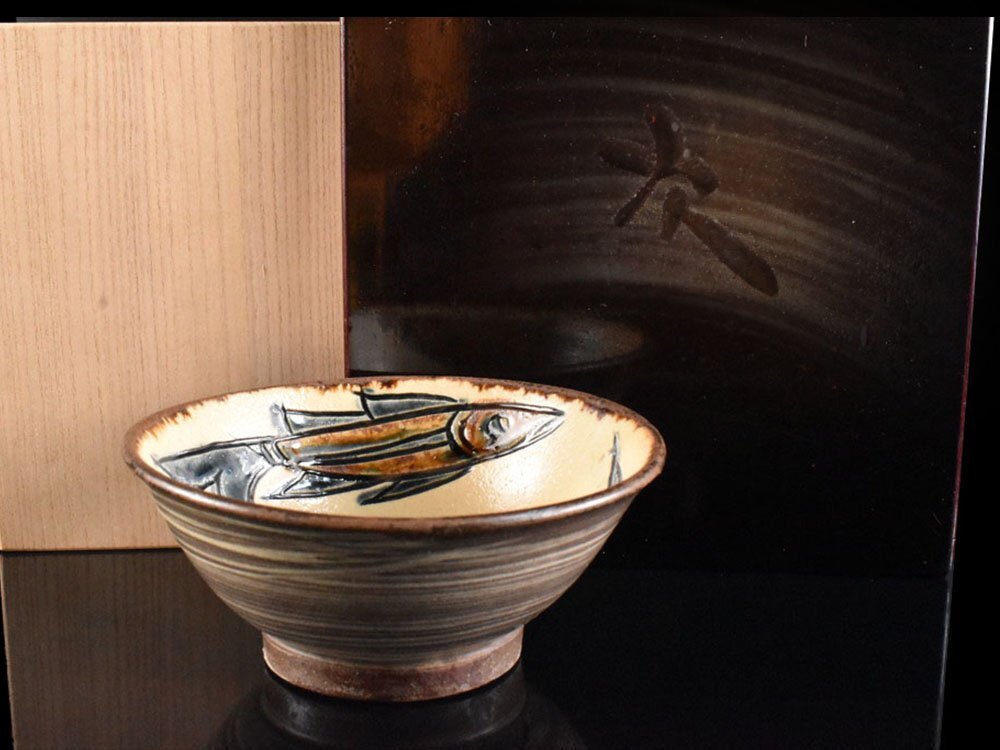 2025年最新】Yahoo!オークション -金城次郎 茶碗の中古品・新品
