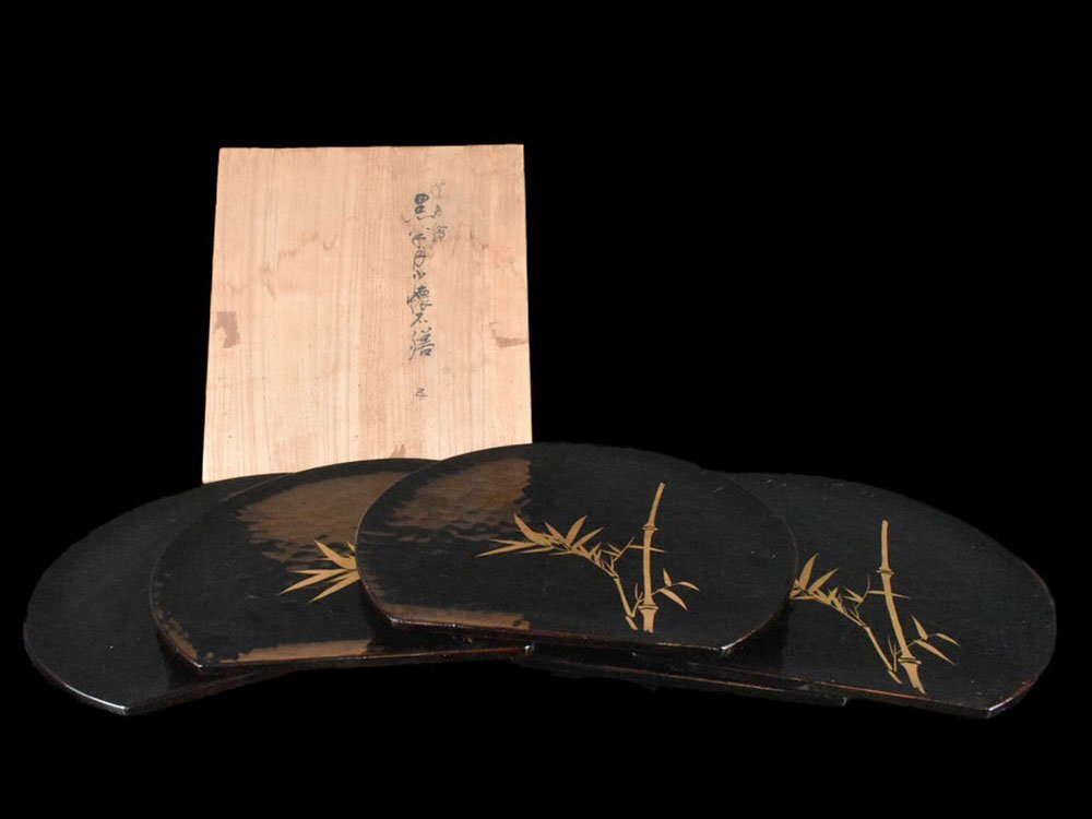 2025年最新】Yahoo!オークション - 膳(漆芸 工芸品)の中古品