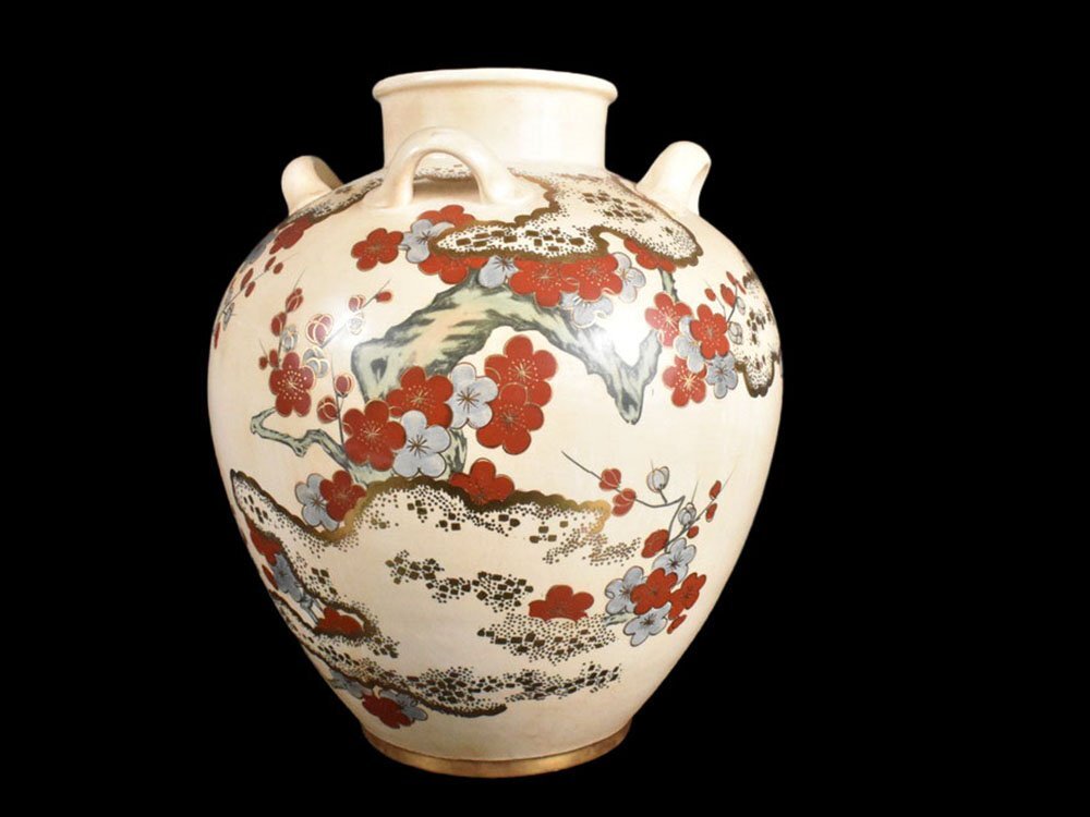 2025年最新】Yahoo!オークション - 薩摩(日本の陶磁 陶芸)の中古