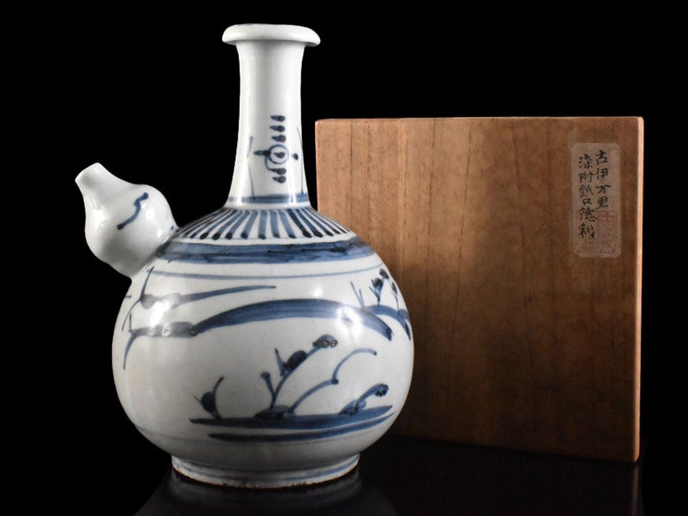 2025年最新】Yahoo!オークション -古伊万里 徳利の中古品・新品 2025年最新】Yahoo!オークション -古伊万里 徳利の中古品・新品