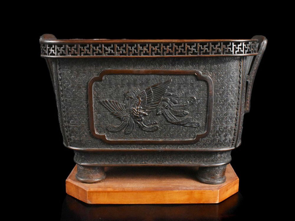 2025年最新】Yahoo!オークション -火鉢(銅製)の中古品・新品・未