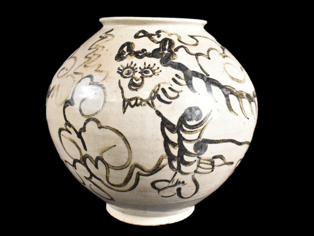 2025年最新】Yahoo!オークション -李朝 花瓶の中古品・新品・未 2025年最新】Yahoo!オークション -李朝 花瓶の中古品・新品・未