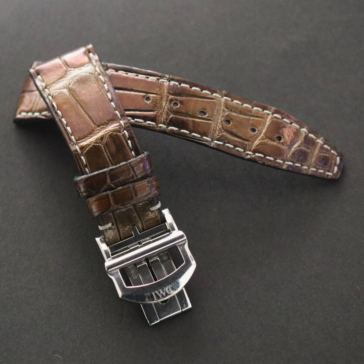 2025年最新】Yahoo!オークション -iwc バックルの中古品・新品 2025年最新】Yahoo!オークション -iwc バックルの中古品・新品