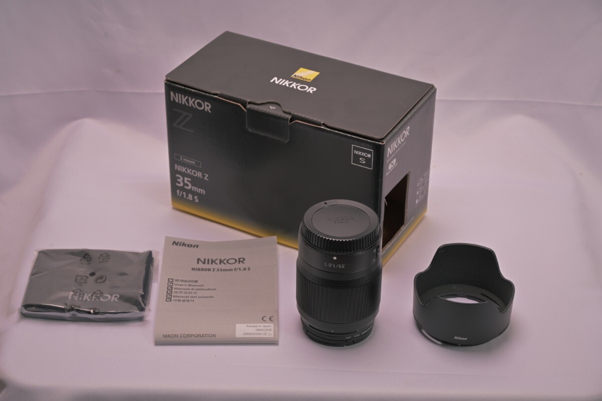 2025年最新】Yahoo!オークション -nikkor 35mm f1.8の中古品 2025年最新】Yahoo!オークション -nikkor 35mm f1.8の中古品