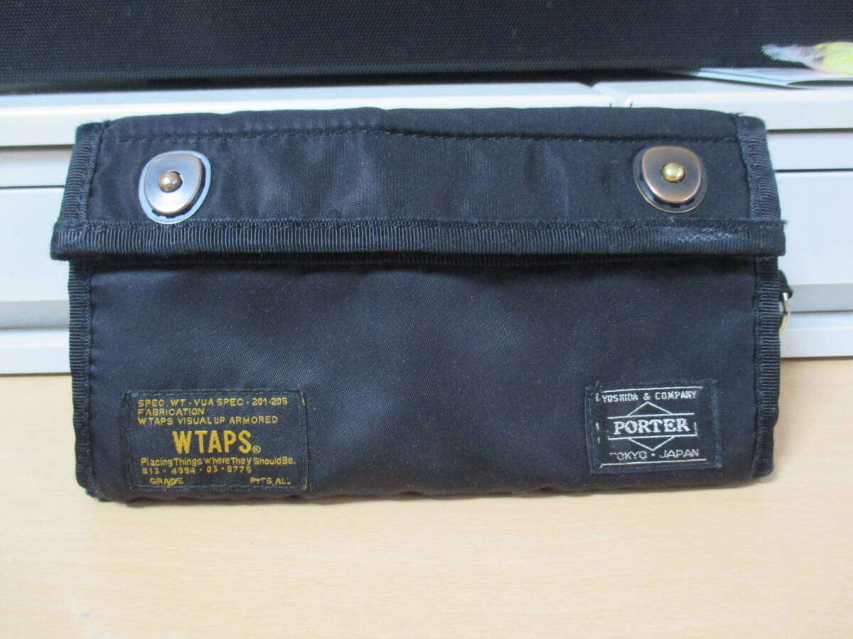 2025年最新】Yahoo!オークション -wtaps porterの中古品・新品
