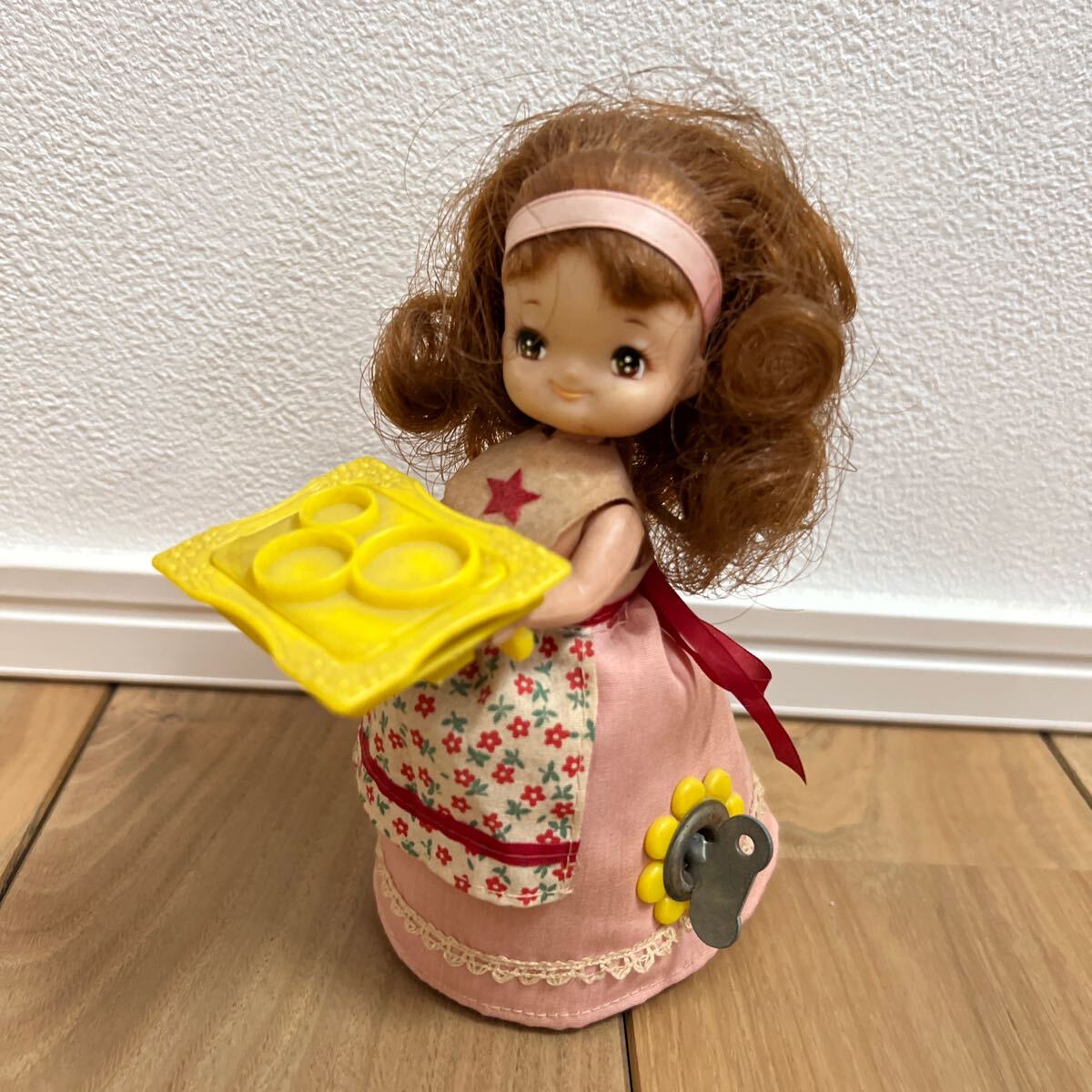 Yahoo!オークション -「チコちゃん」(人形) (リカちゃん)の落札 Yahoo!オークション -「チコちゃん」(人形) (リカちゃん)の落札
