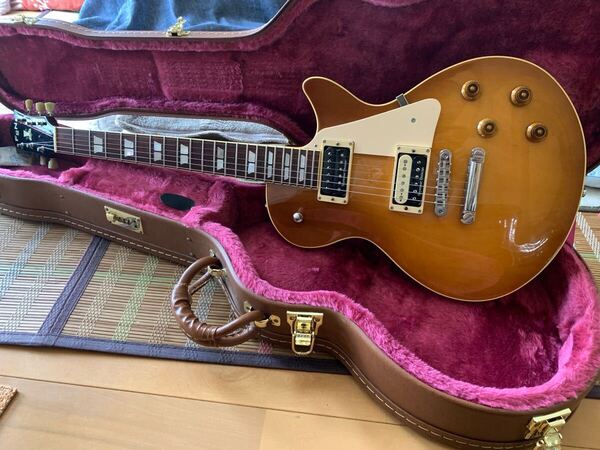 送料無料 FUJIGEN BAT20TT/STD、タイムレスティンバーメイプル・ホンジュラスマホガニー・ニューハカランダ、ハードケース、HB、希少